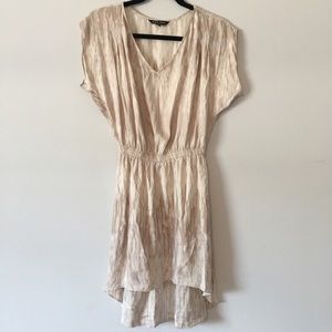 Express Hi-Lo Cocktail Dress XS
